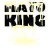 Mayo King - Mayonnaise renversée