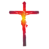 Christ on the Cross
