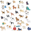 Dogs Dogs galore