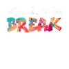 Breakdance Bboy Bgirl HipHop