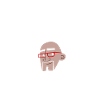 Bald Is Beautiful