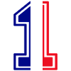 France number 1