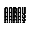 AARAU Design - Repetition in Black