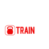 Eat Sleep Train Repeat