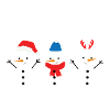 Cadeau de Noël Noël Noël