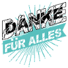 DANKE für Alles