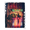 Japanese street