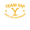 Team Rip Yellowstone