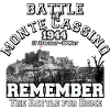 Battle of Monte Cassino 1944