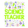 Science Teacher Chemistry Periodic table