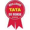 Meilleure Tata du monde