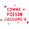 Comme voisin j'assure !!