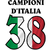 Campioni D'Italia