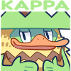 Kappa Emote - Desnes Citrus