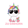 Einhorn Einhörner