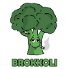 Cannabis Brokkoli