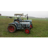Oldtimer Traktoren