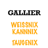 Gallier