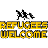 Refugees Welcome