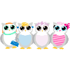 Owls