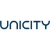 Blue Unicity Logo