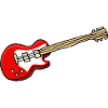 E-Gitarre