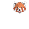 Love Red Panda Lover