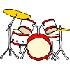 Drums
