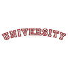 University, university