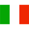 ITALIAN FLAG