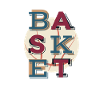 Basket - basketball
