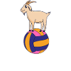 Bock Auf Volleyball Wortwitz