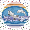dolphins