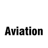 Aviation - airplane