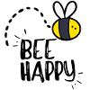 Bee Happy!