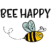 Bee Happy
