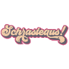 Schrasteaus! (Ich-raste-aus-Edition)