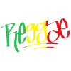 Reggae Rasta