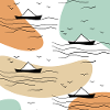Sail away
