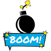 Boom Bomb
