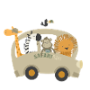 safari tour