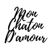 MON CHATON D'AMOUR
