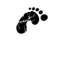 White baby half