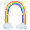 Regenbogen