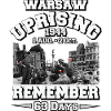 WARSAW UPRISING 1944