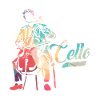 cello
