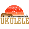 Ukulele Guitar Instrument Music Gift