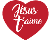 Jésus t'aime