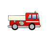 Feuerwehrauto
