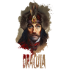 Vlad the Impaler 'Dracula'
